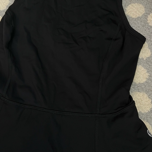 Lululemon Serene Stride Tennis Dress - Picture 9 of 9